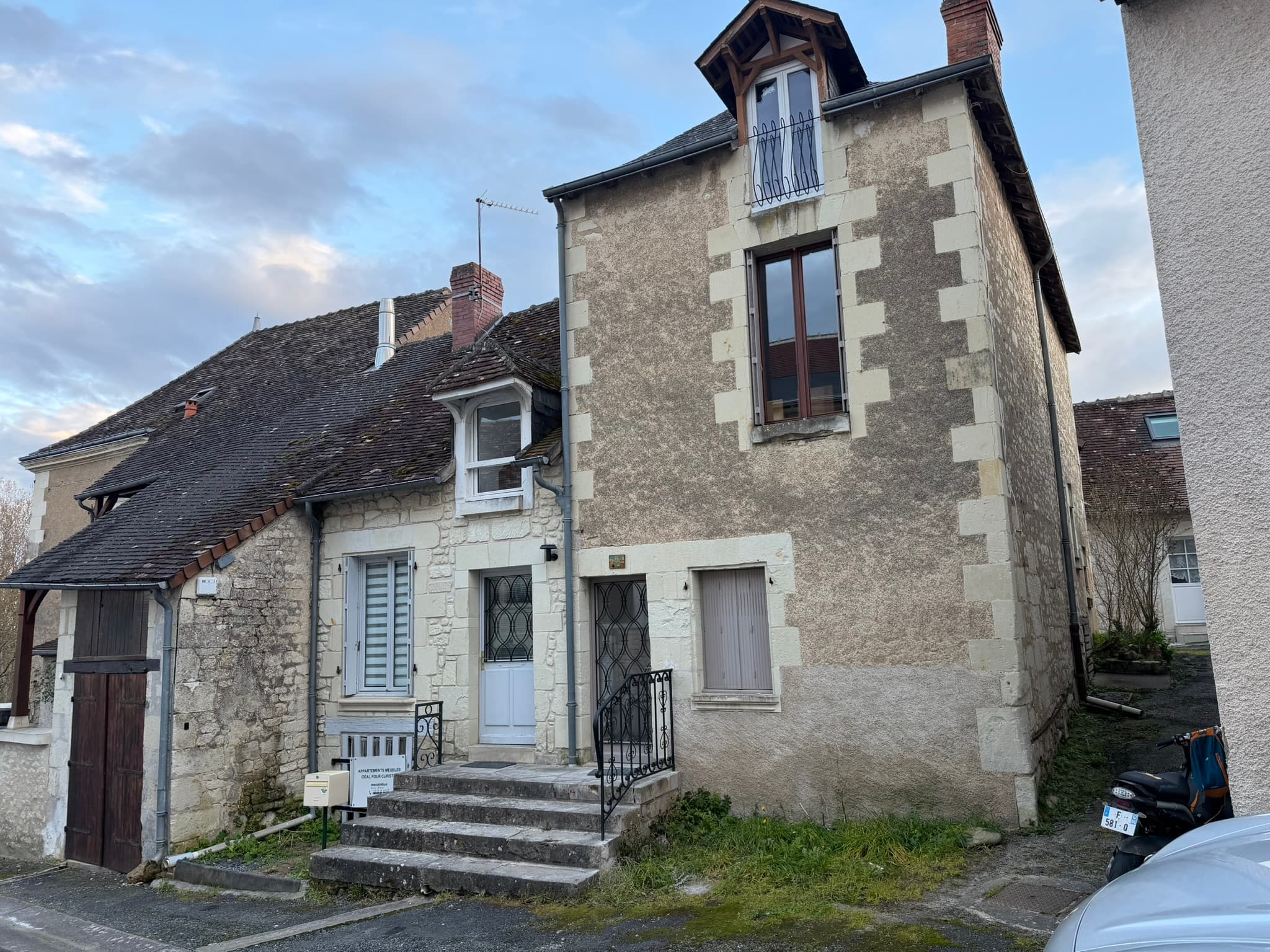 Exterieur