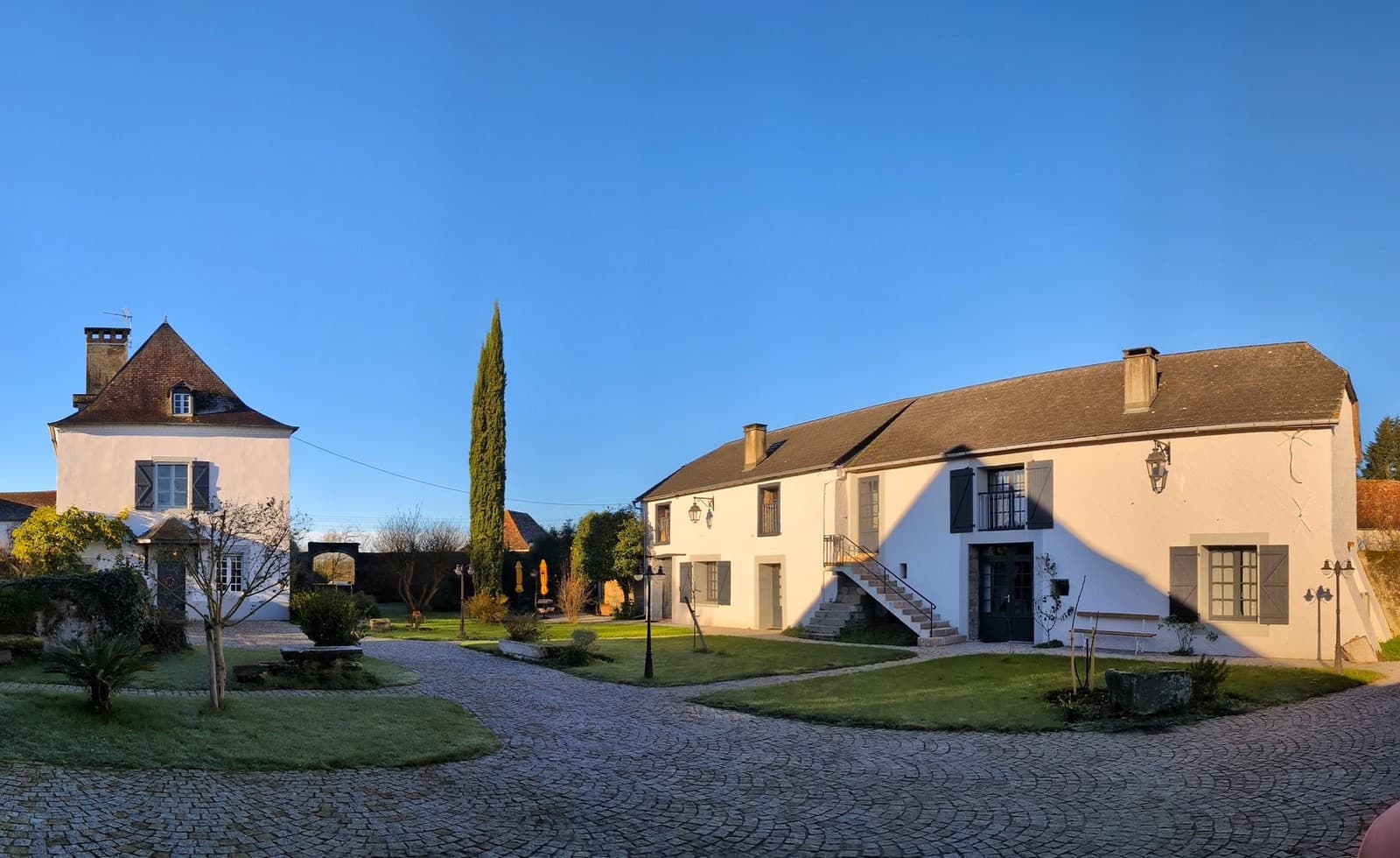 Maison Capdevielle