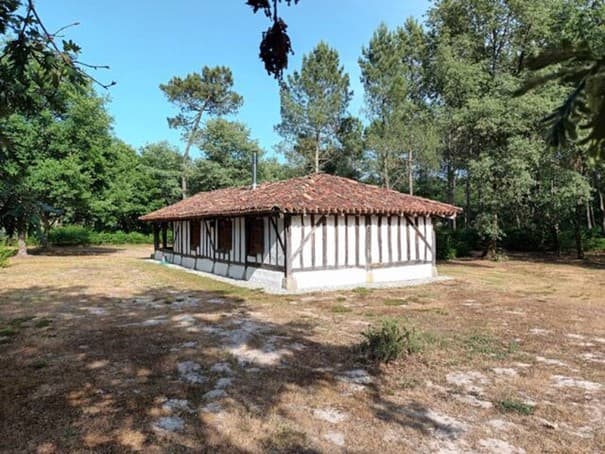 Extérieur 5