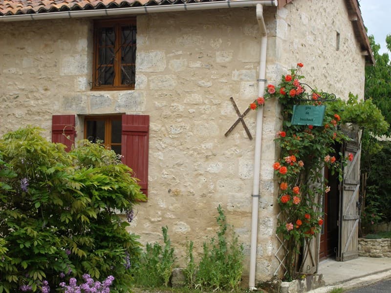 Extérieur Peytour