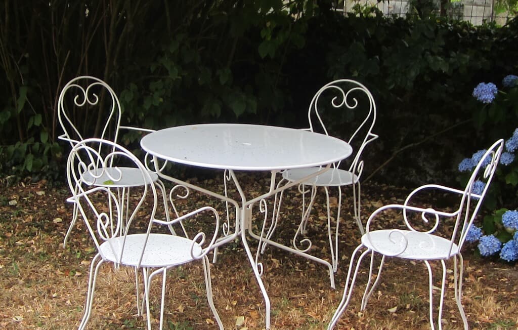 Extérieur bis - Sirtaqui