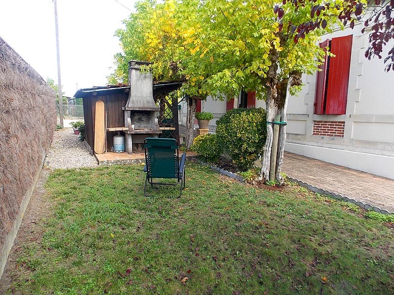 Meublé Sully - extérieur 2