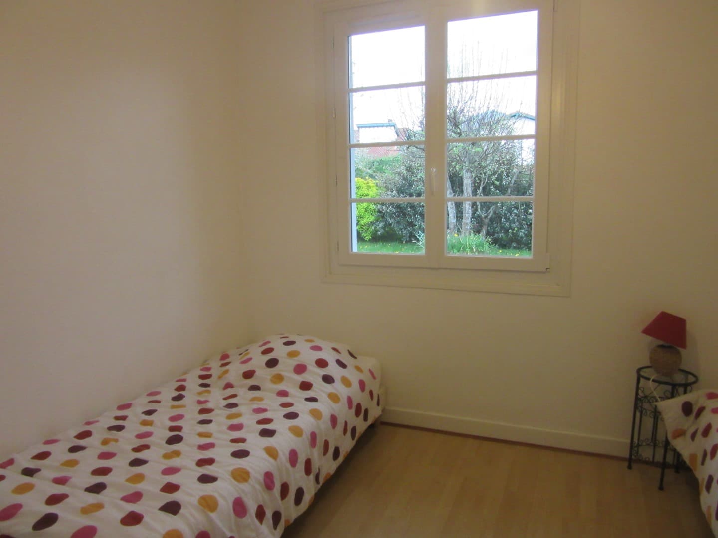 Eyharts - Chambre 1