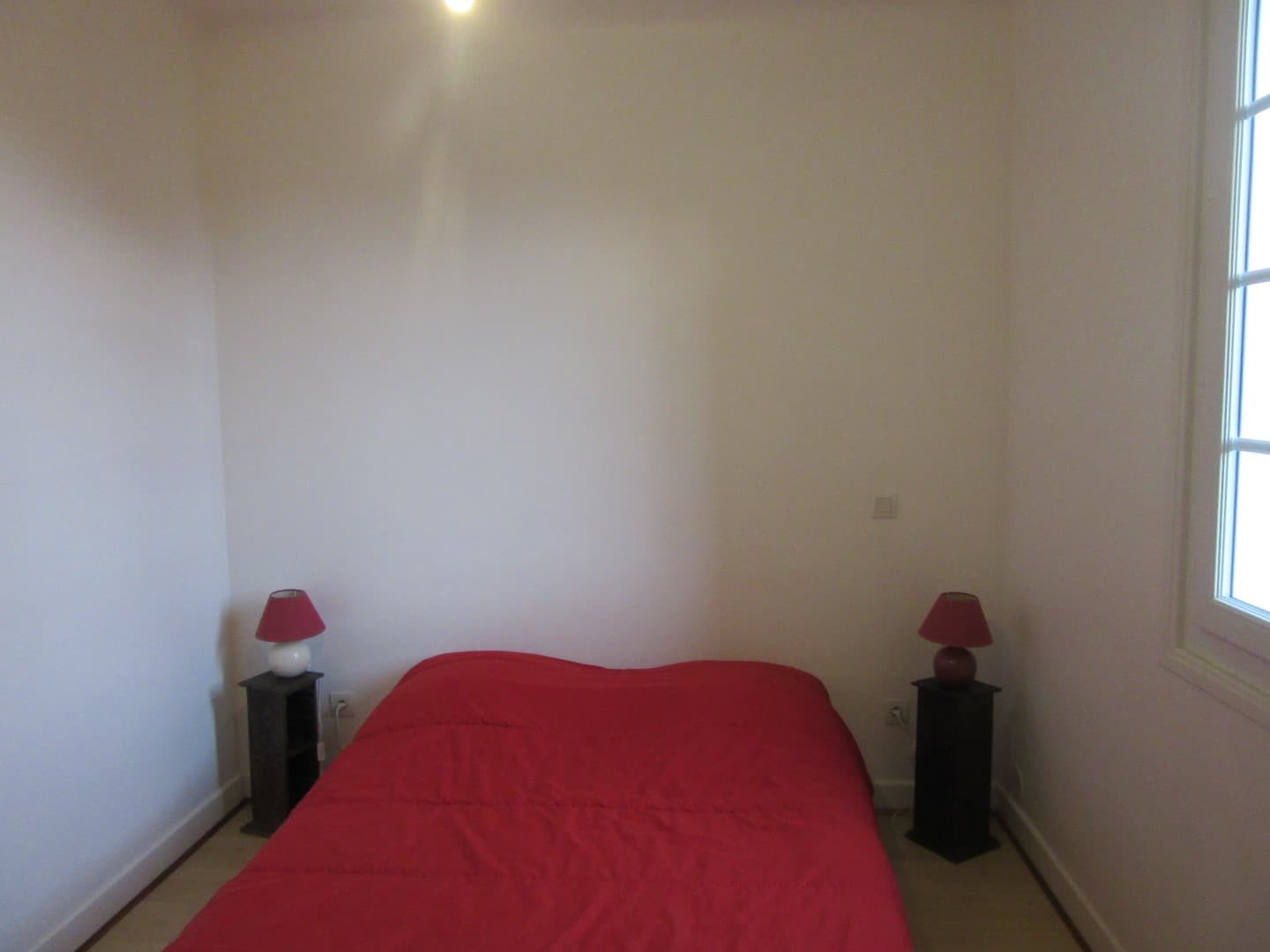 Eyharts - Chambre 2