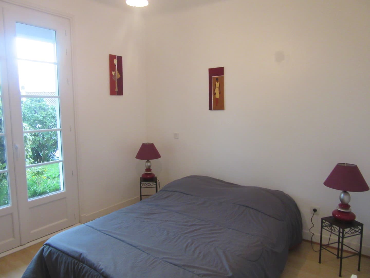 Eyharts - Chambre 3