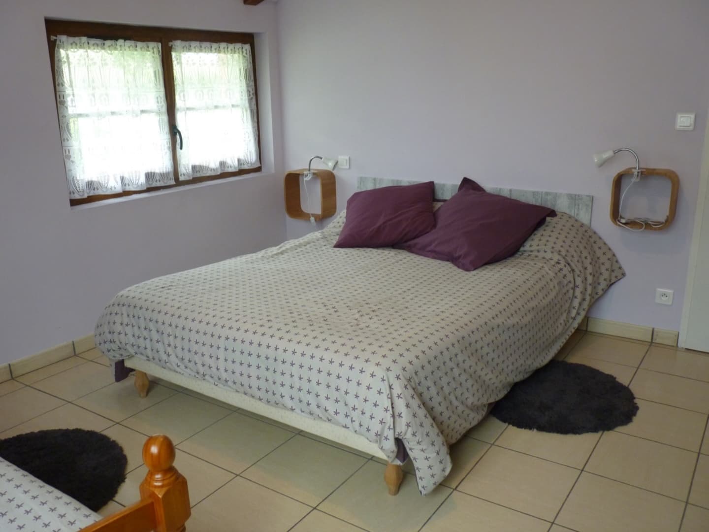 Ezcurra - Chambre 2