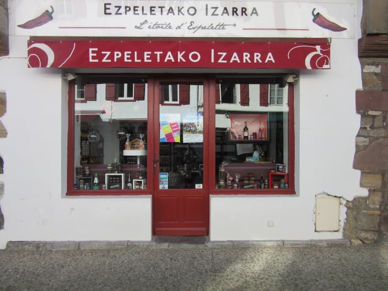 Ezpeletako Izarra