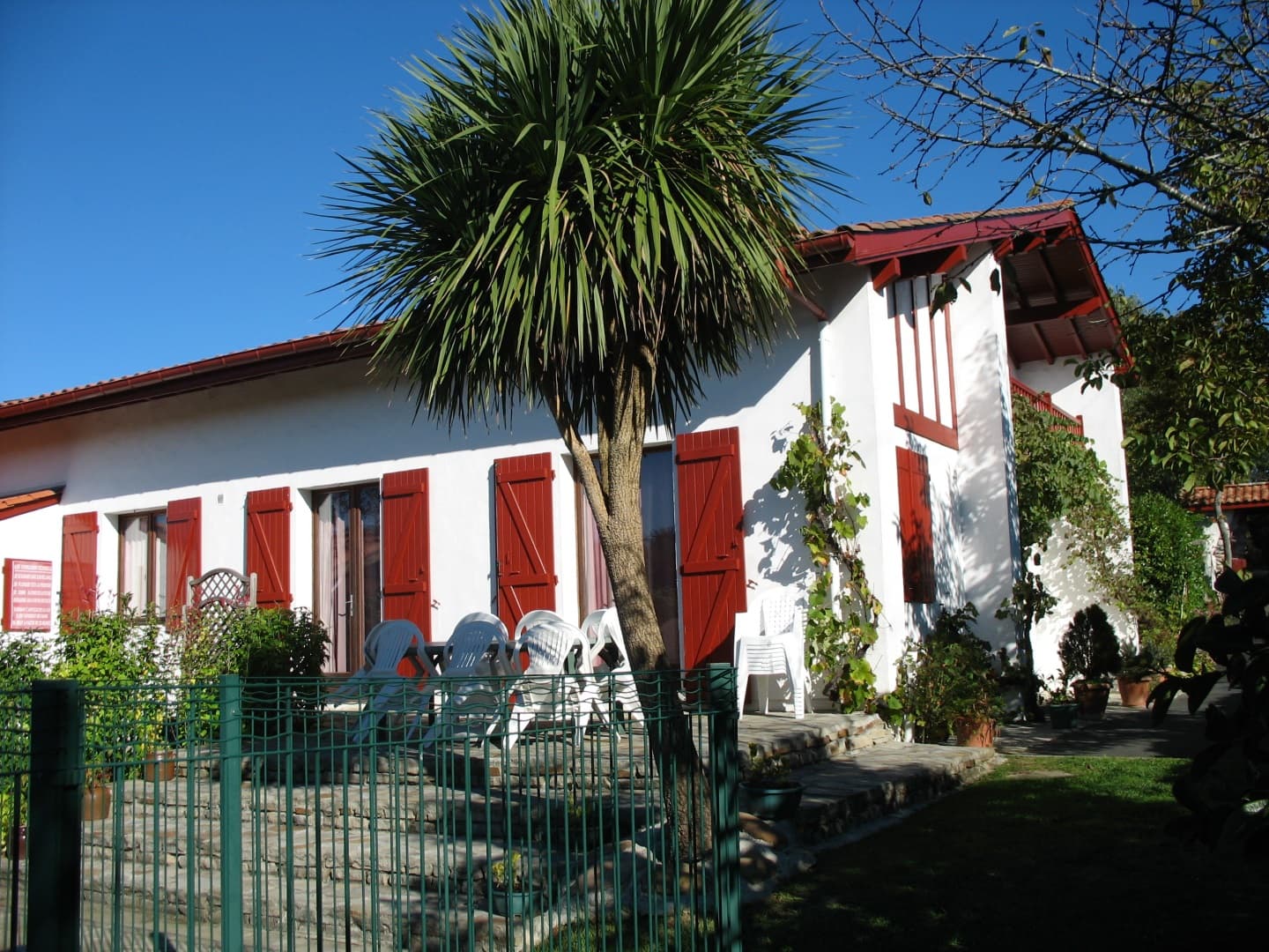 Ezponda-Maison