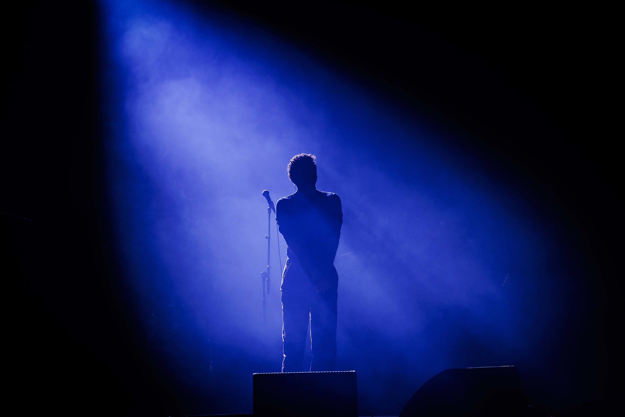 Un lendemain soir de gala