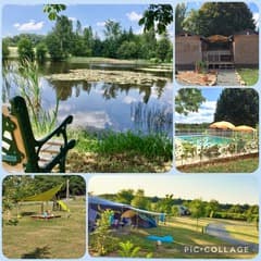 Camping de Liabaquet