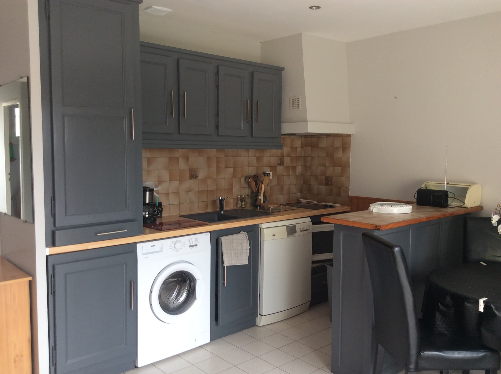 Kitchenette
