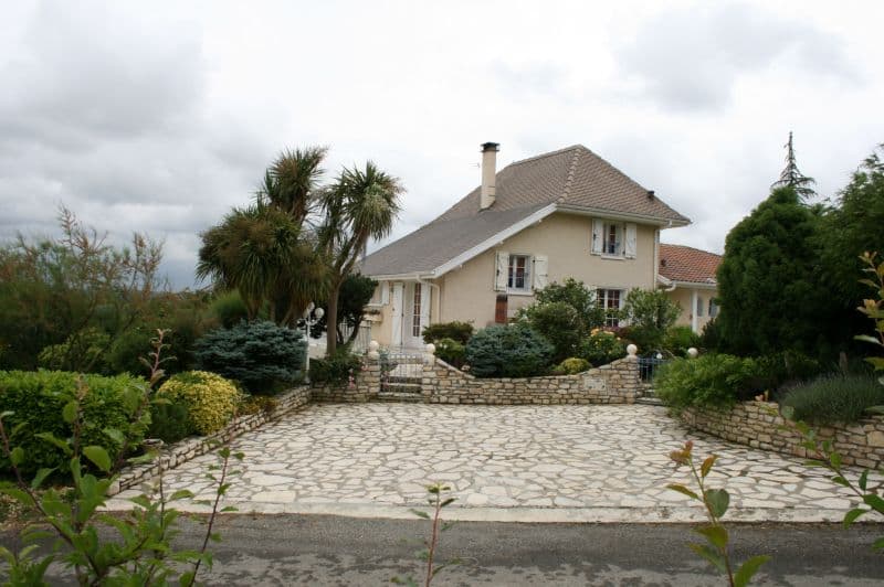 FAURIE gîte 1