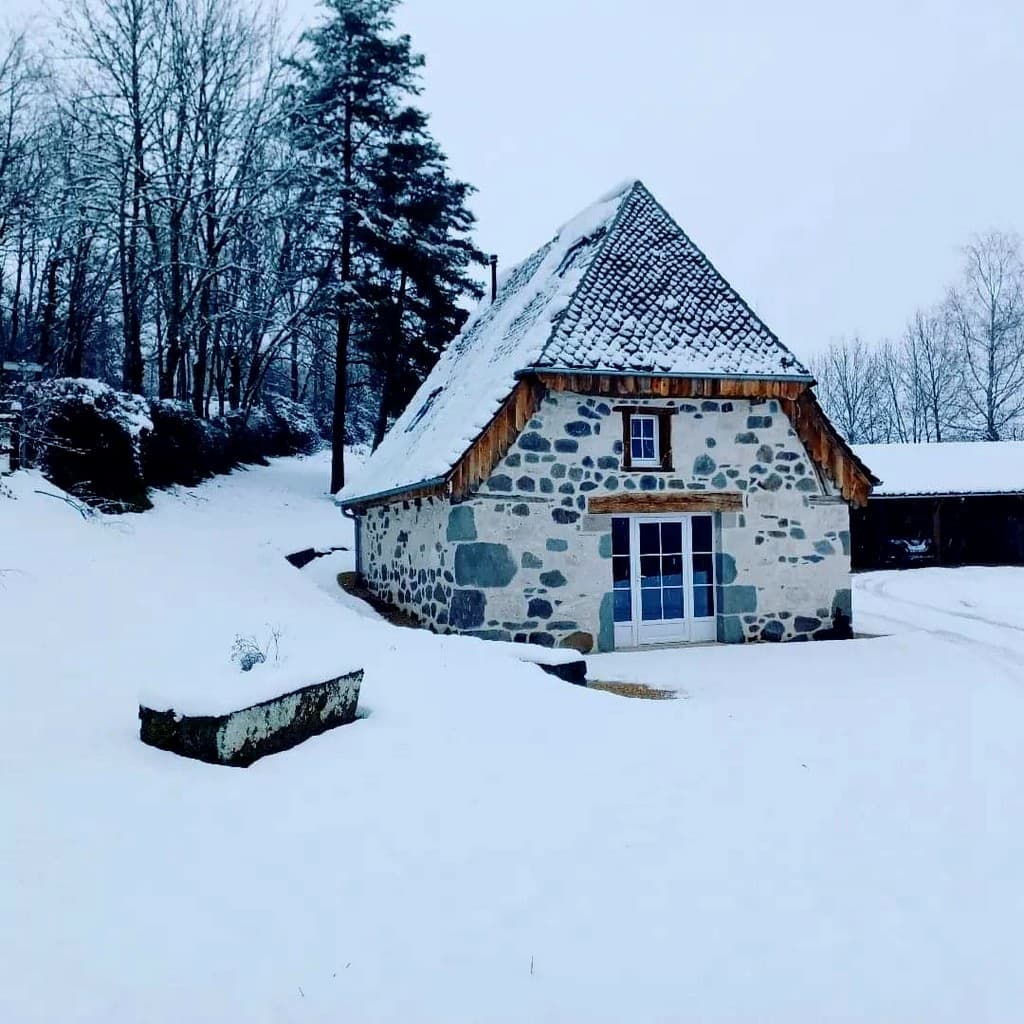 Le Bourrier sous la neige_19
