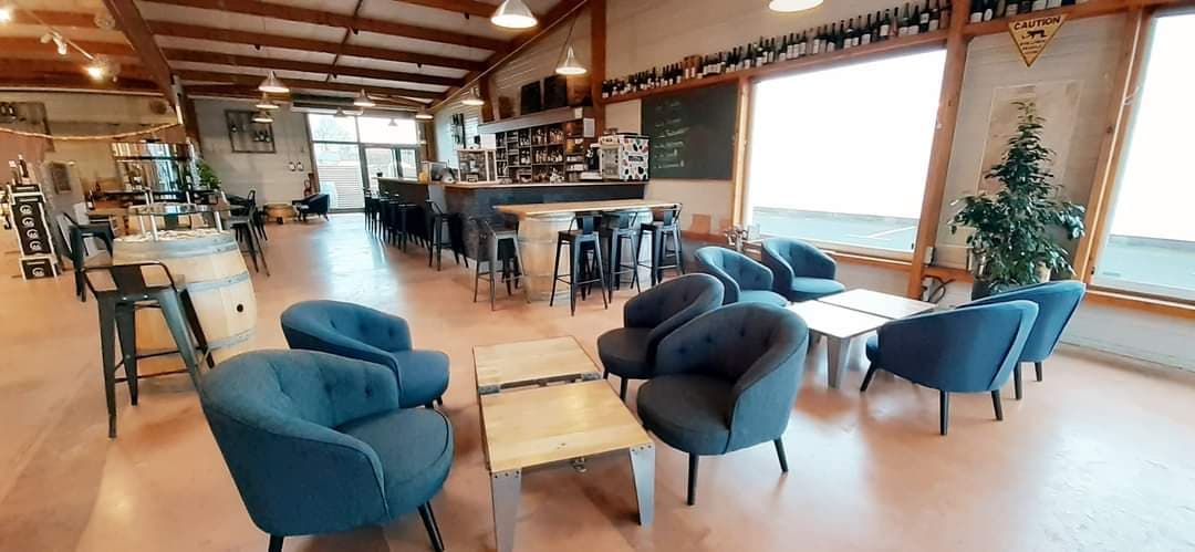 Cave Vins et Plaisirs