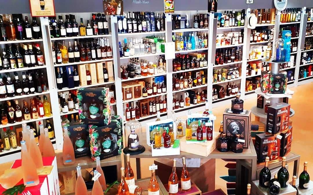 Cave Vins et Plaisirs