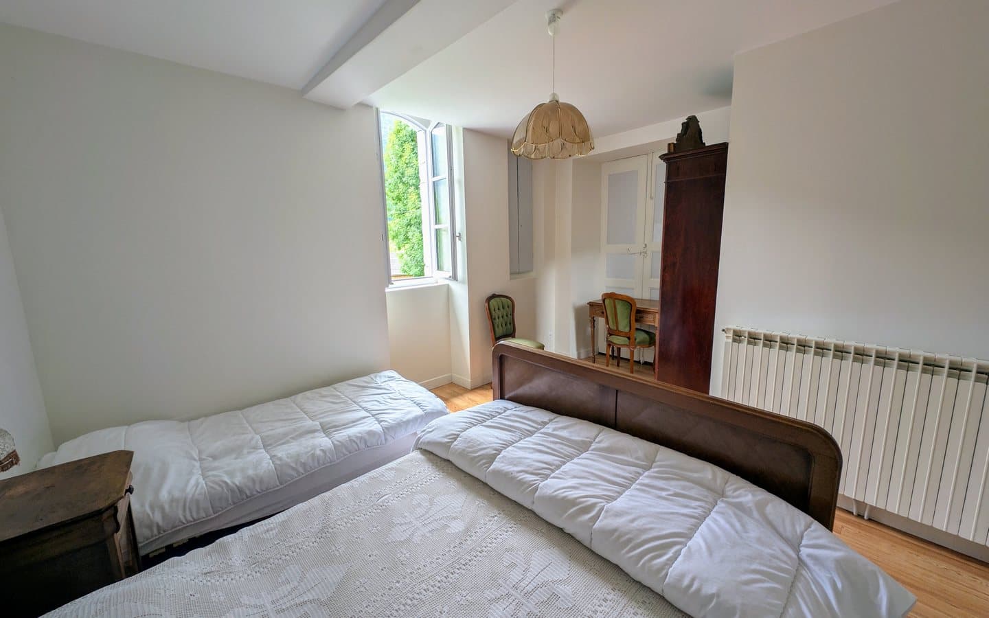 Studio Chourrist 2 personnes Capbis GR78