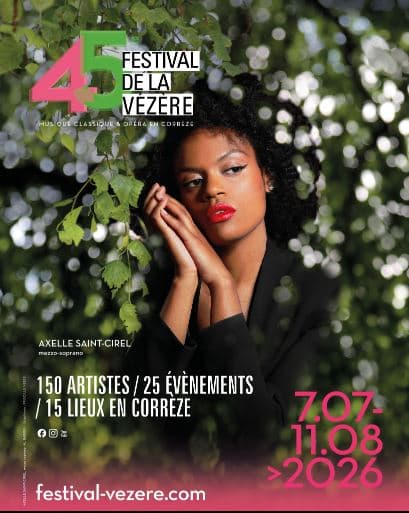 FESTIVAL DE LA VEZERE