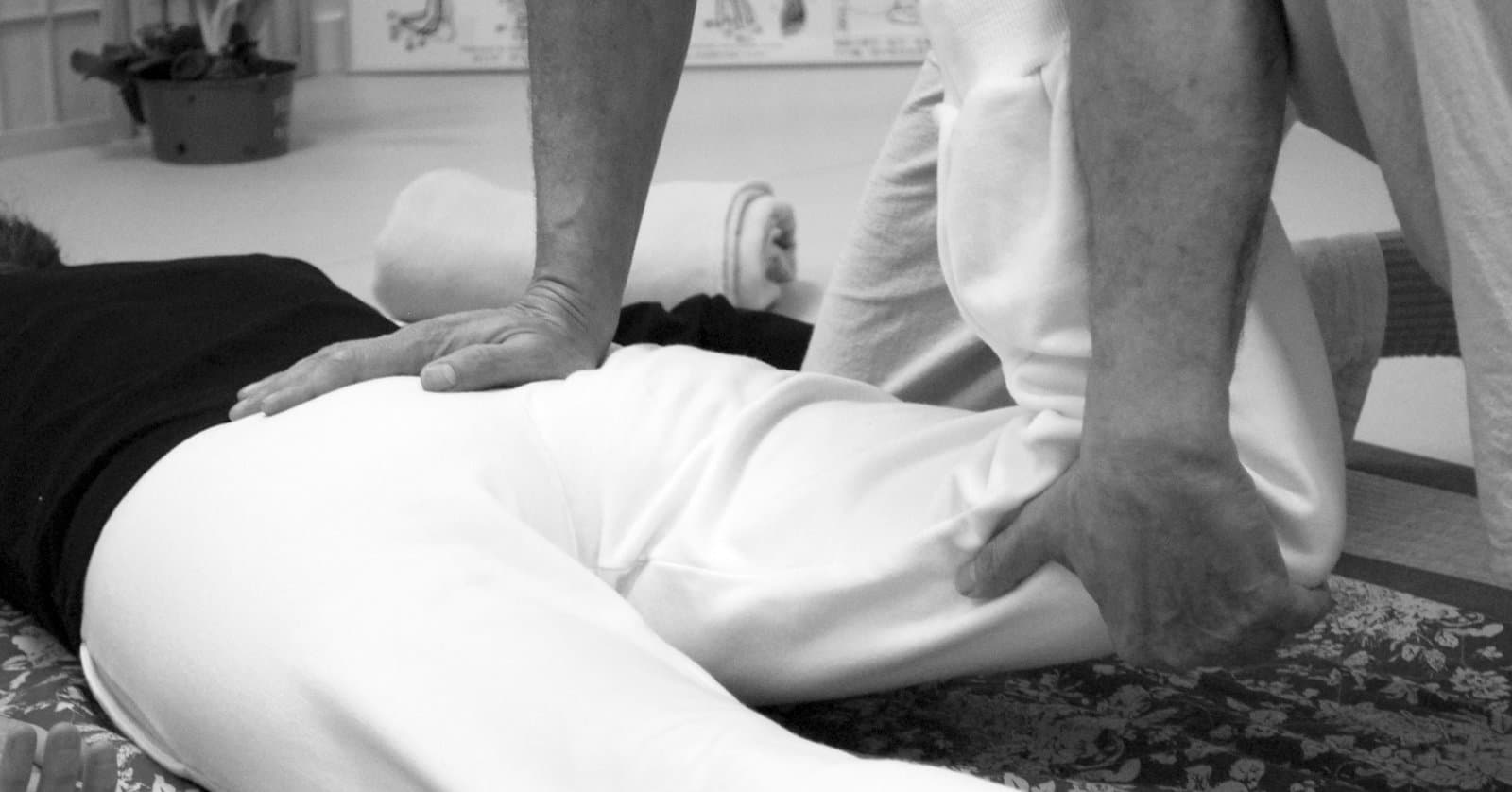 Shiatsu