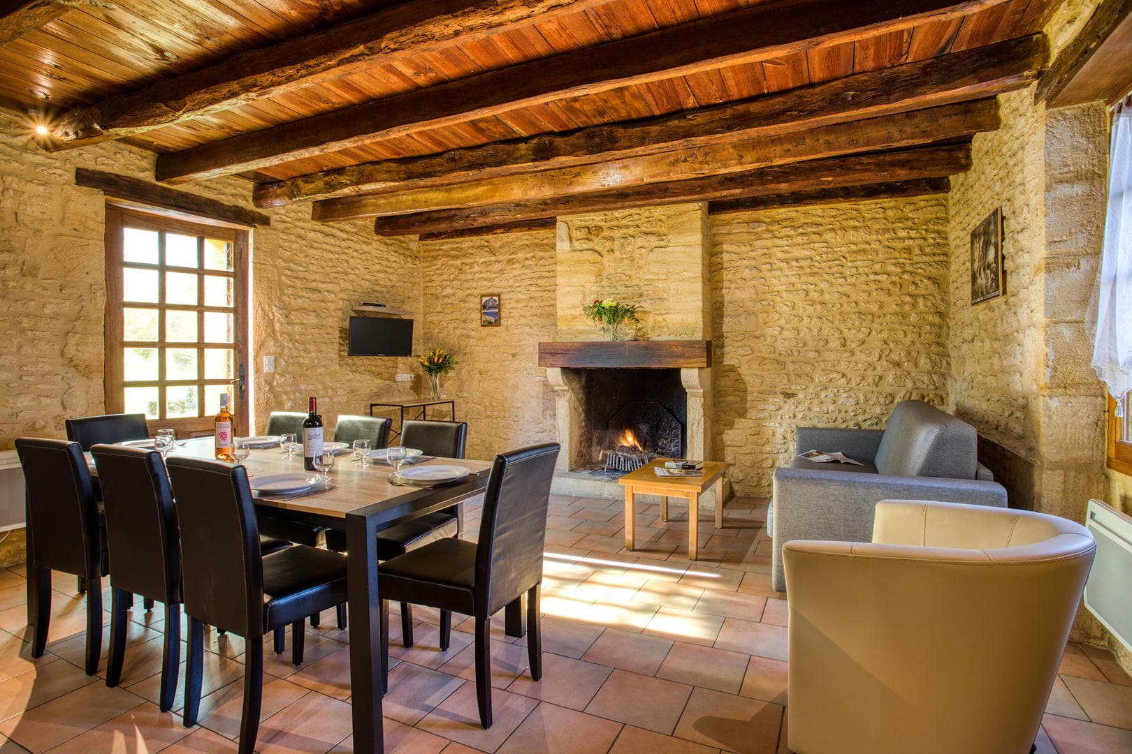 FLORENTINE- 1-Sejour-salon2
