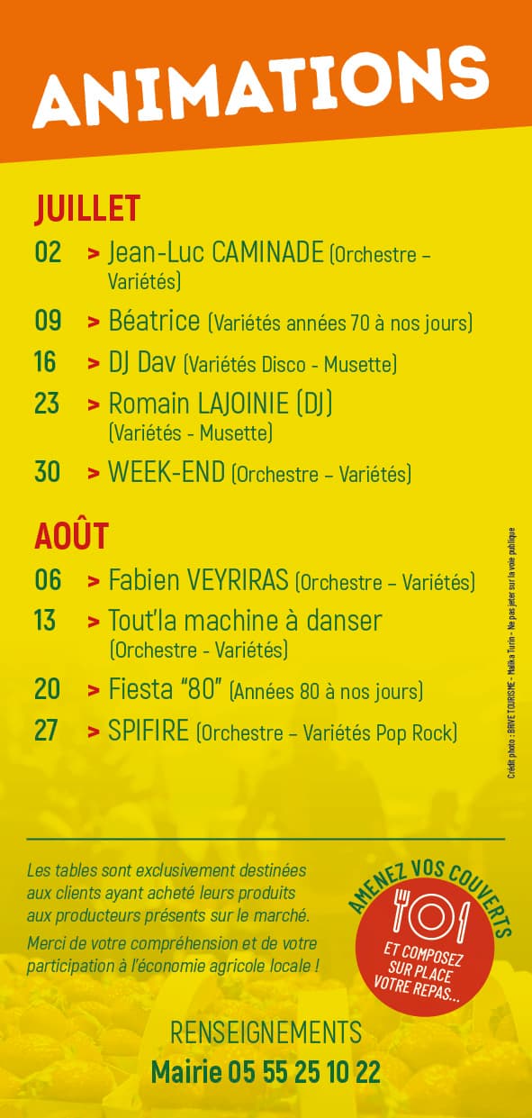 FLYER AYEN VERSO