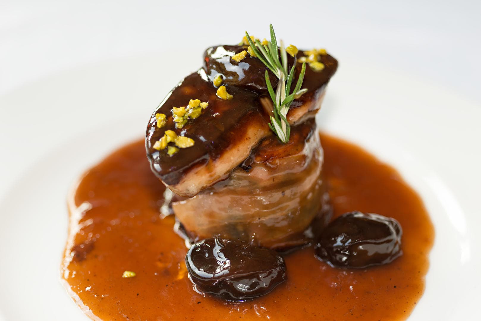 FOIE GRAS GROLIÈRE