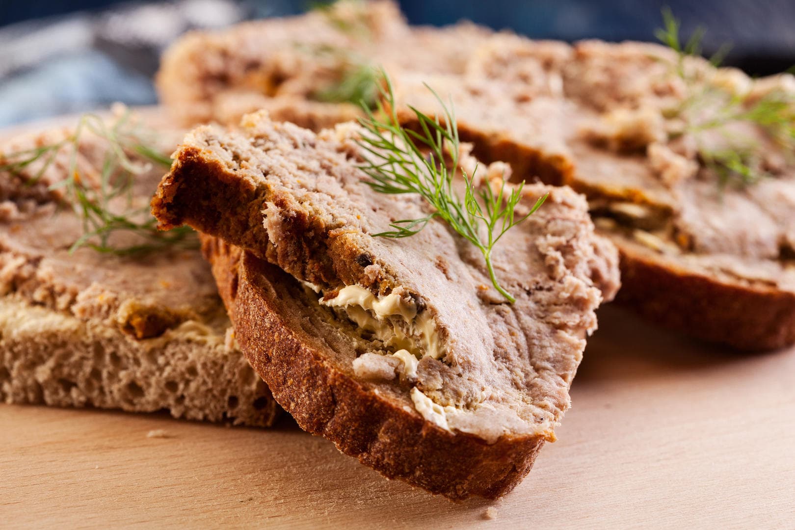 FOIE GRAS GROLIÈRE