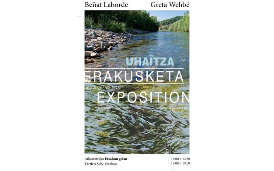 erakusketa