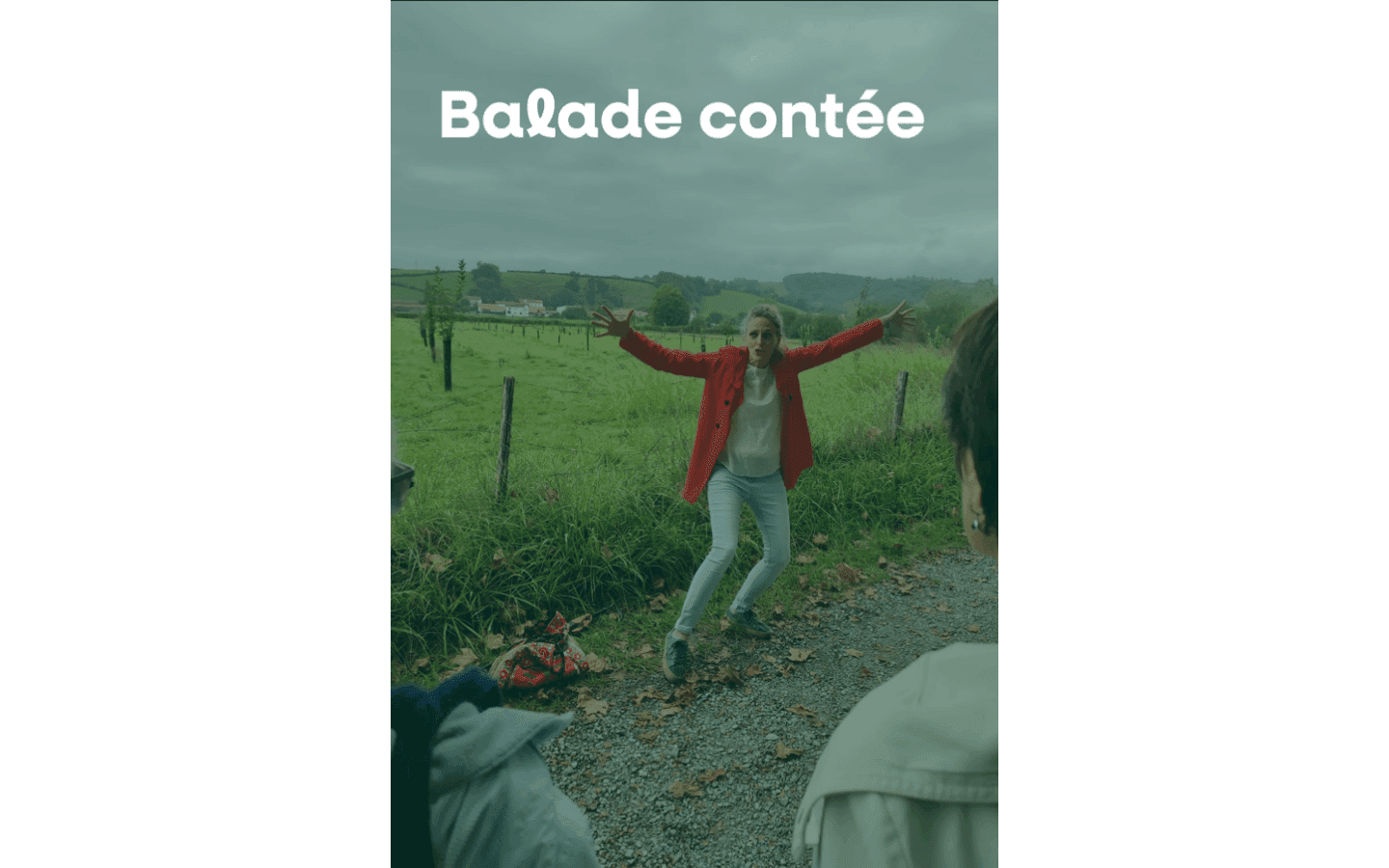 BALADE