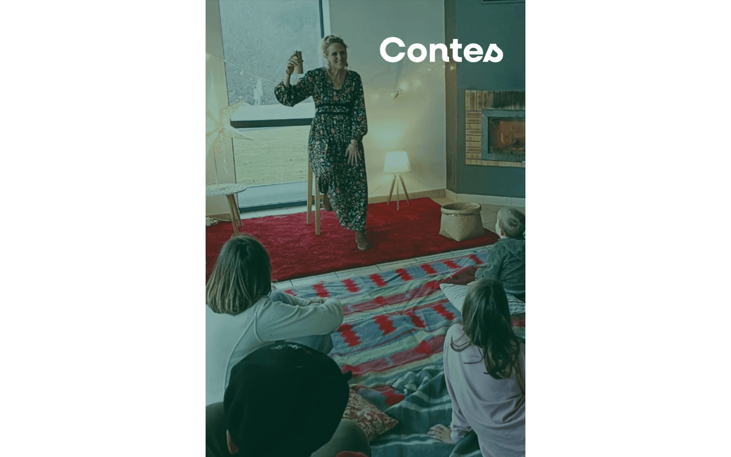 CONTES