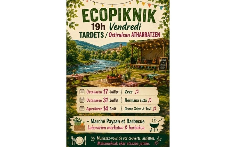 ECOPIKNIK