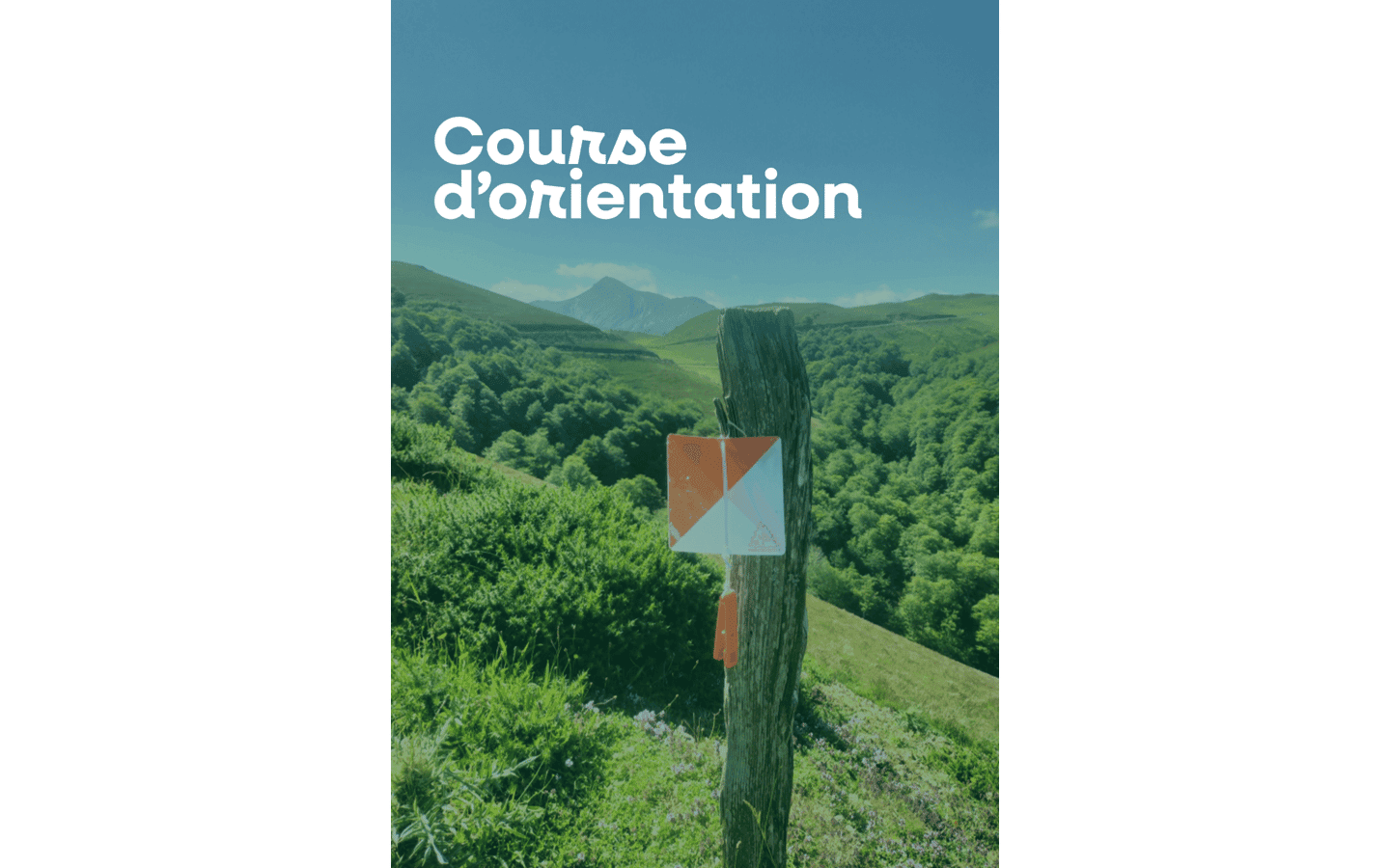 ORIENTATION