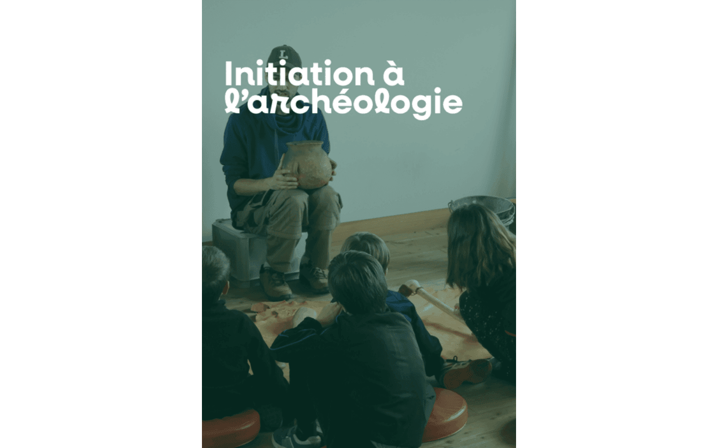 ARCHEOLOGIE
