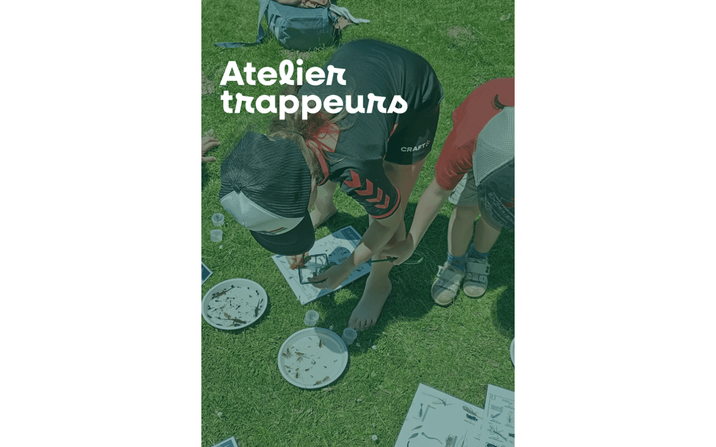 TRAPPEUR