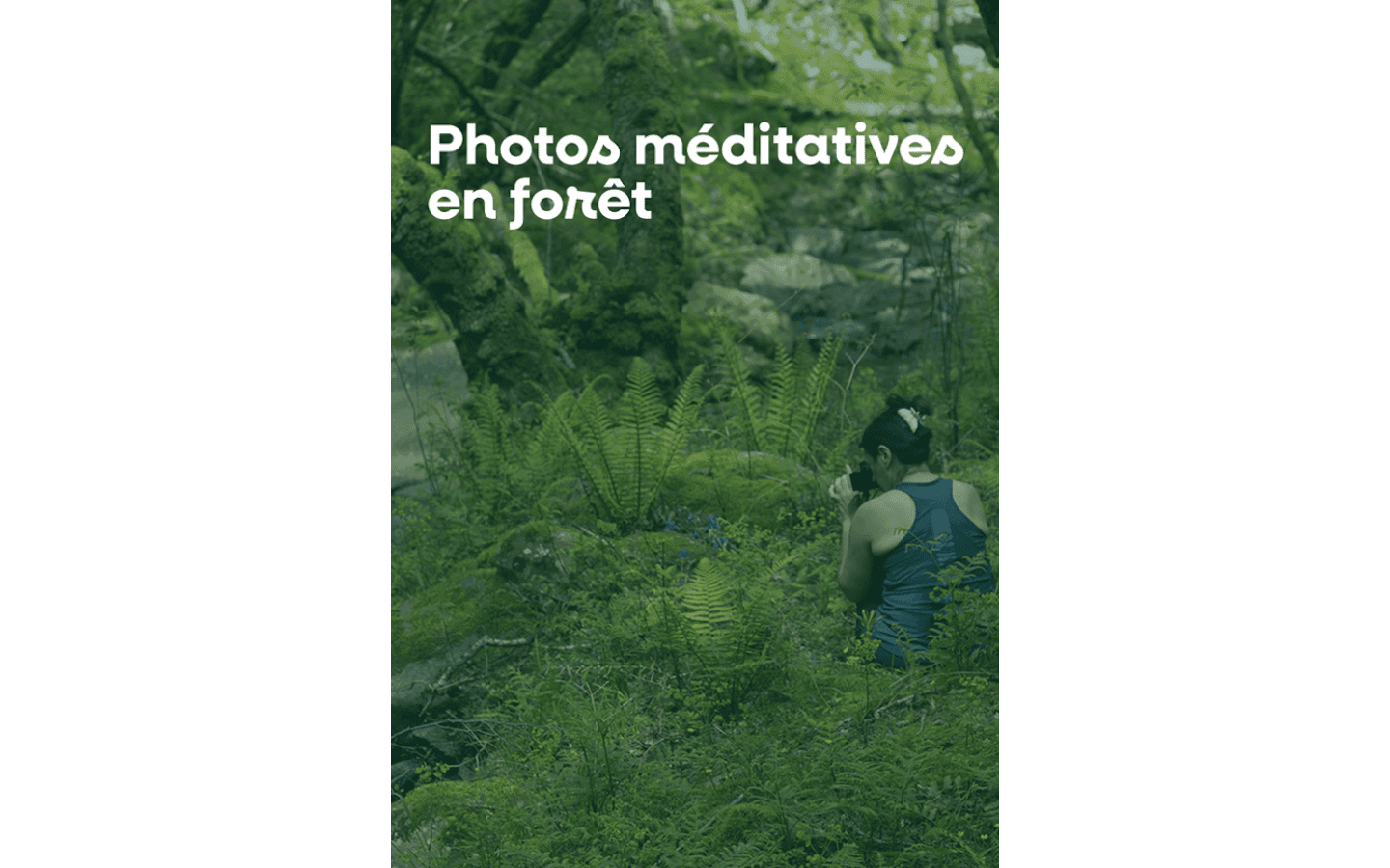 BALADE MEDITATIVE