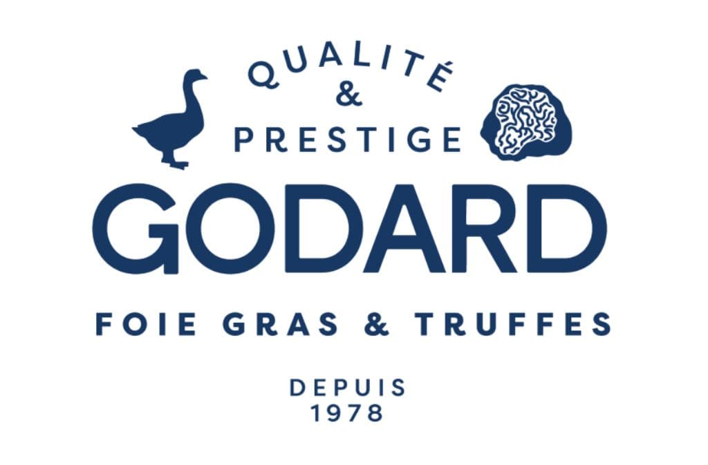 Logo GODARD maison