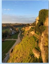 FORTIFICATIONS PY