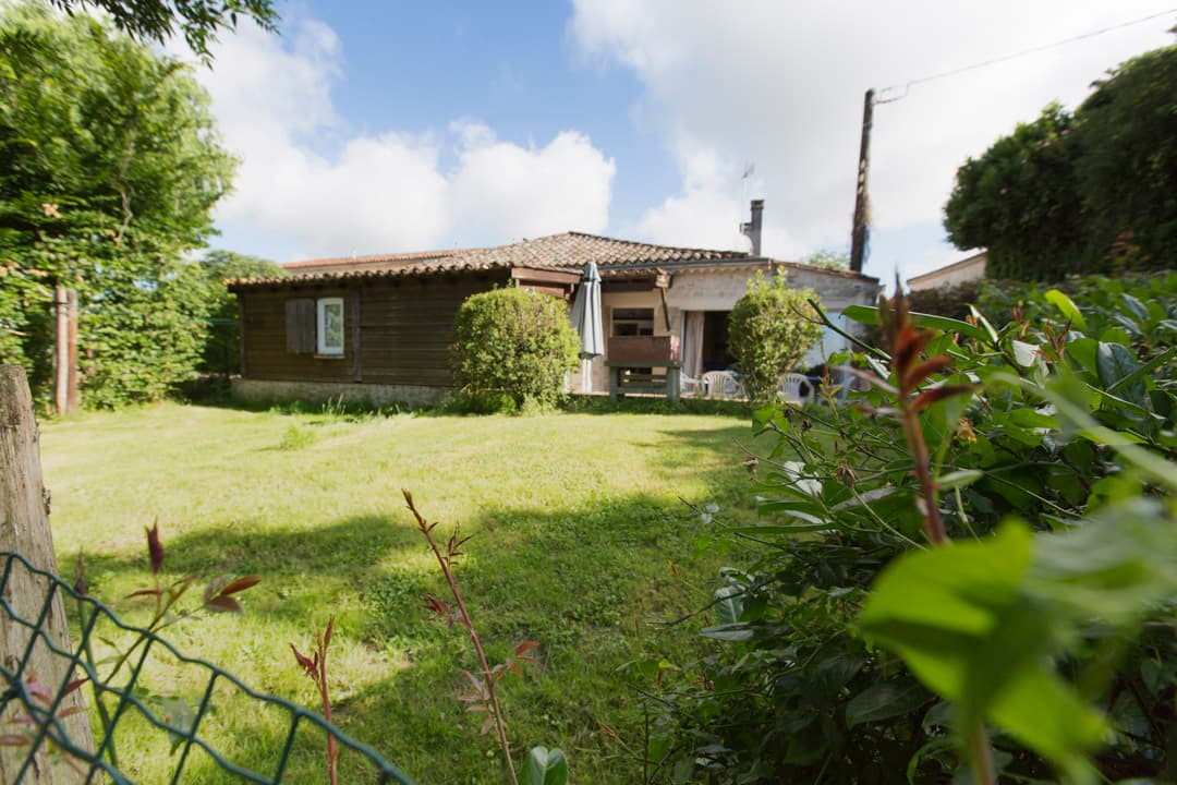 Pailloles - La Ferme Couderc - FOUR A PRUNES