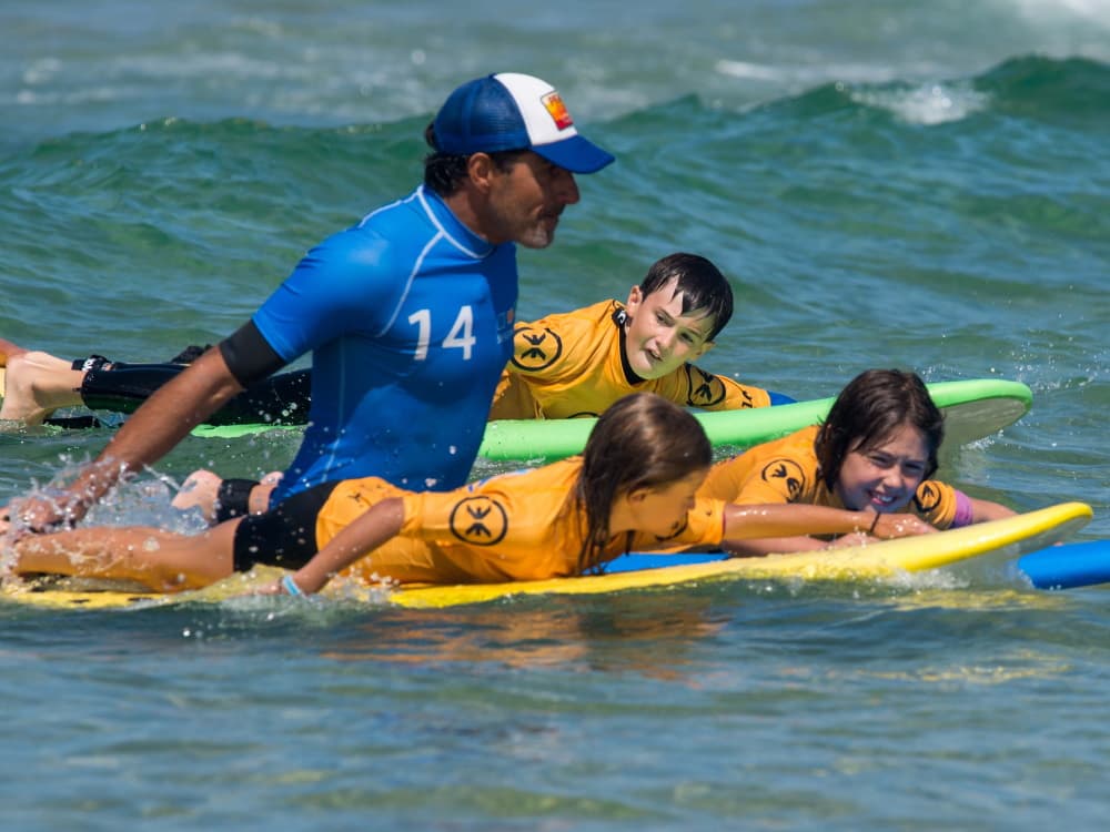 Estasurfschool