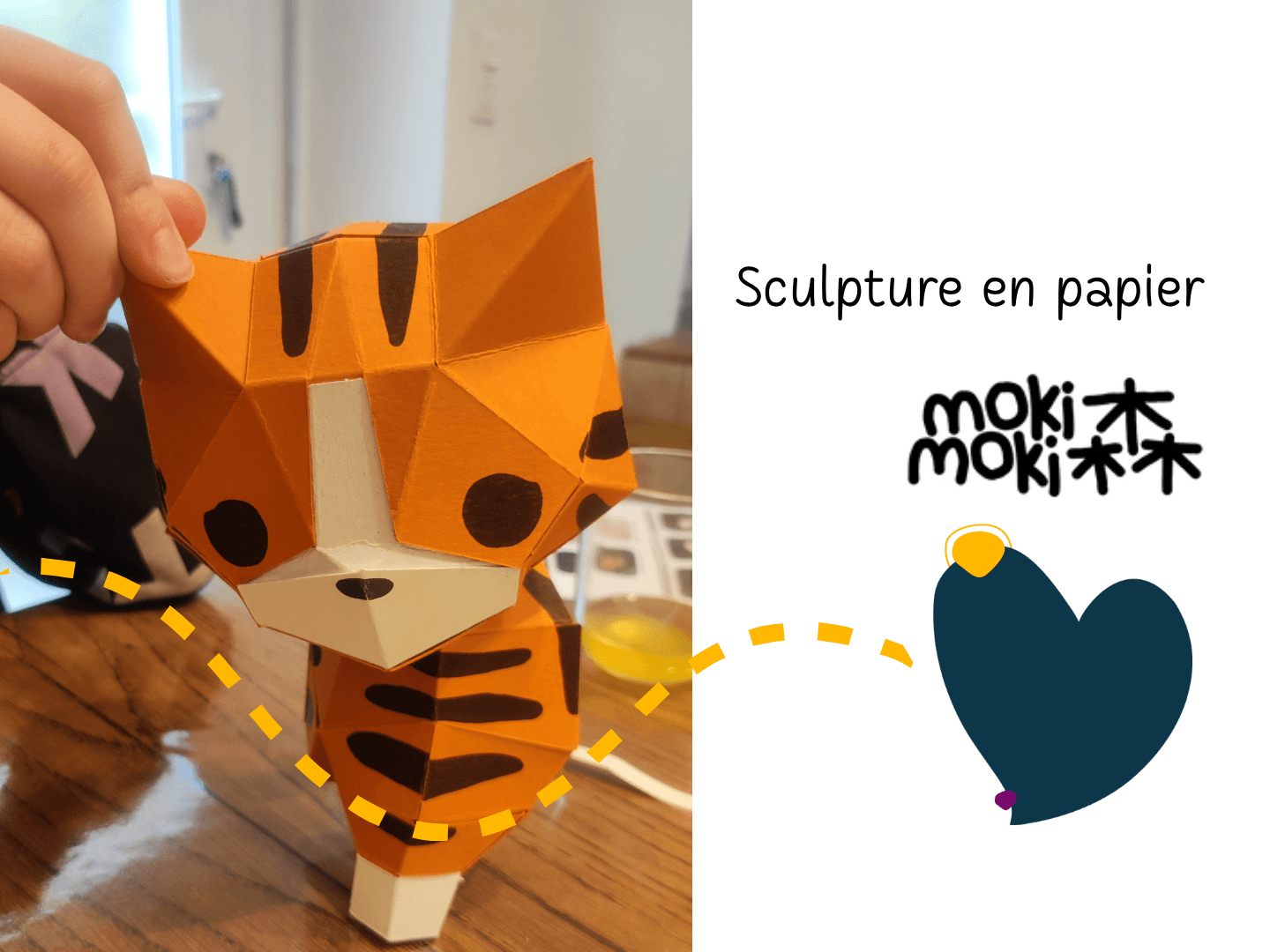 Pontacq Atelier Moki moki 8 aout 2026