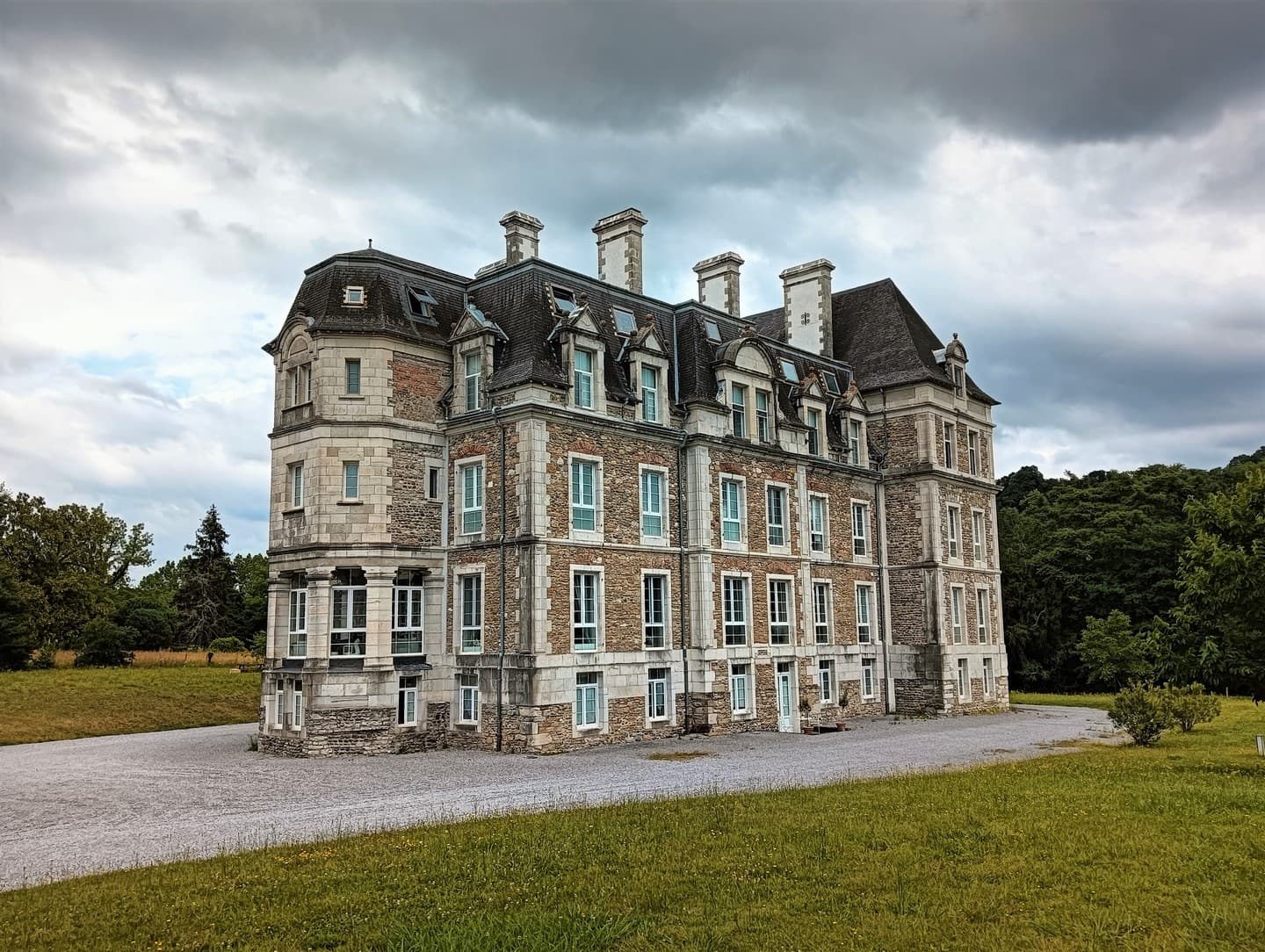 ChâtEscos