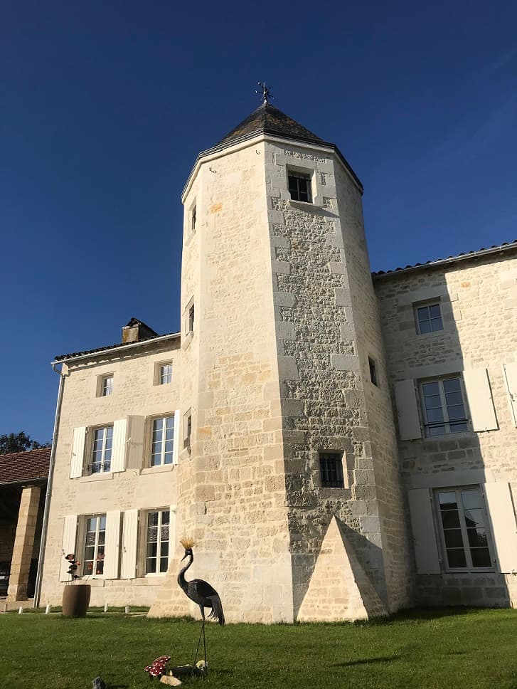 Le logis