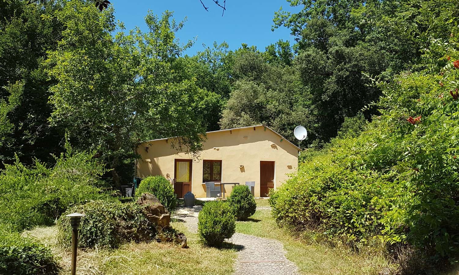 Chambres d'hôtes la Maison de Tari