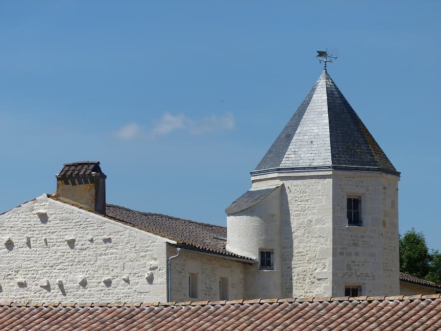 Le logis