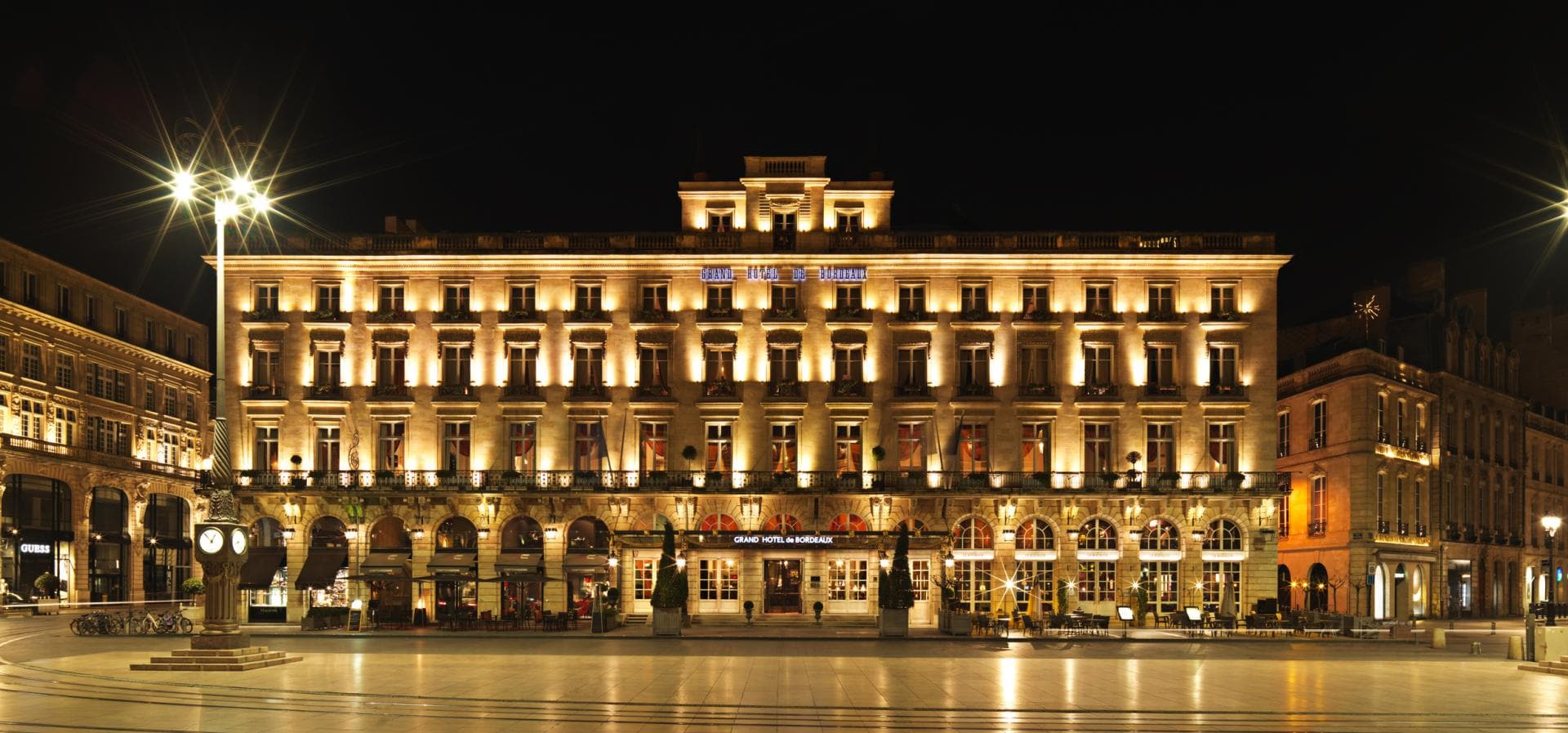 Facade 2
