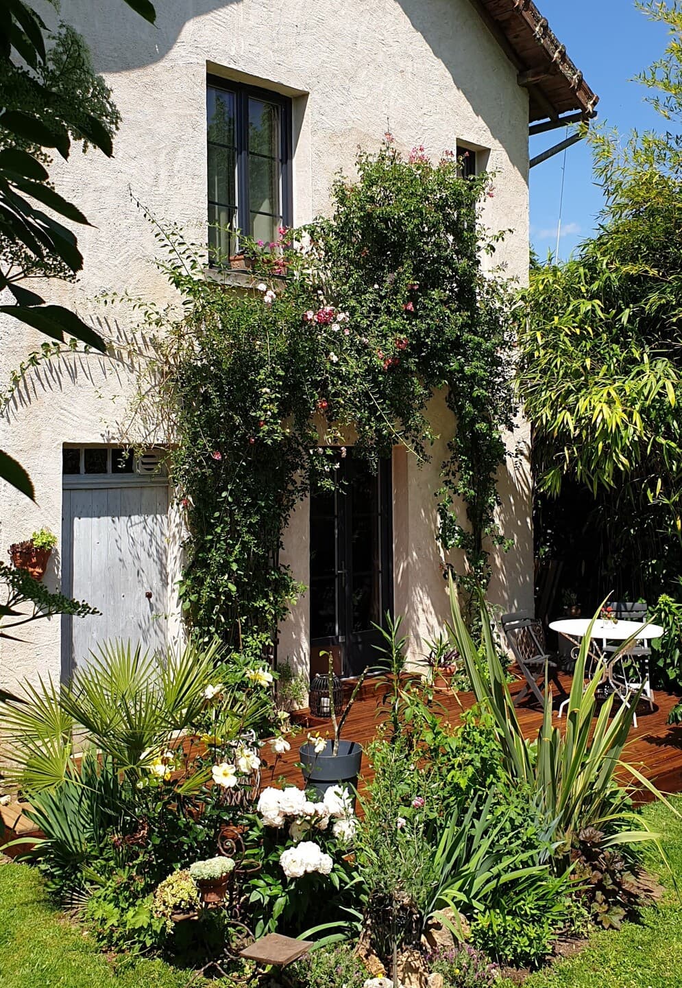 Façade