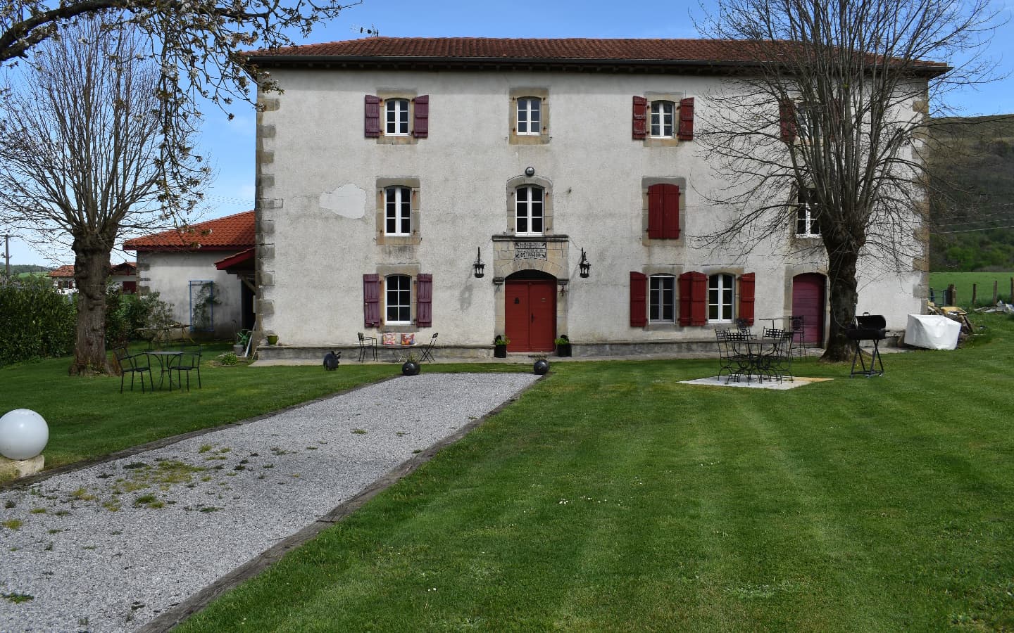 Façade