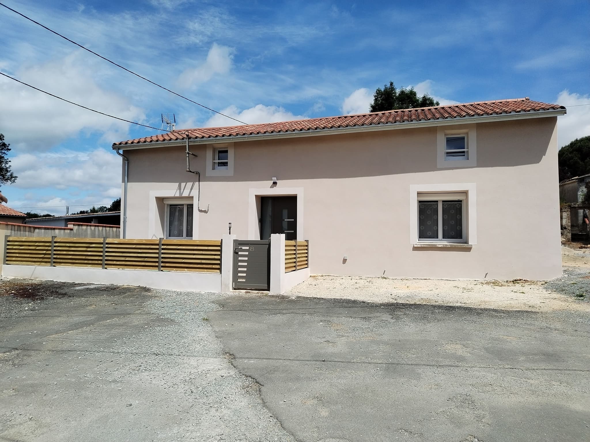 Façade