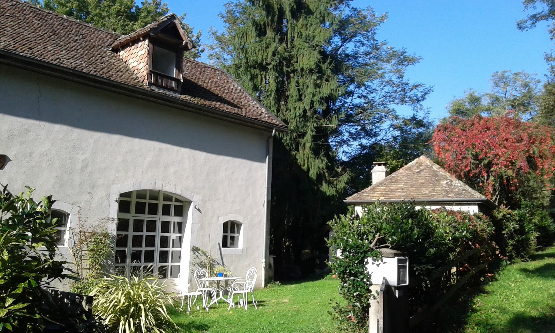Maison Laqueyre