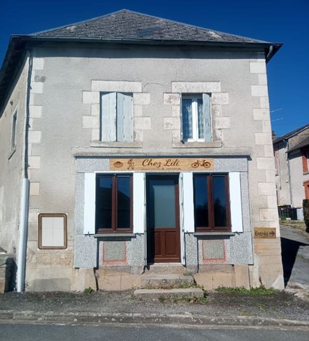 Chez Lili