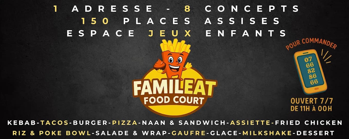 Famileat-food-court